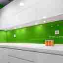 تولید و فروش و اجرای شیشه لاکوبل دکورسازان در زعفرانیه تهران